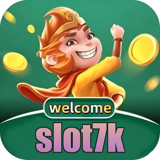slot7k Logo